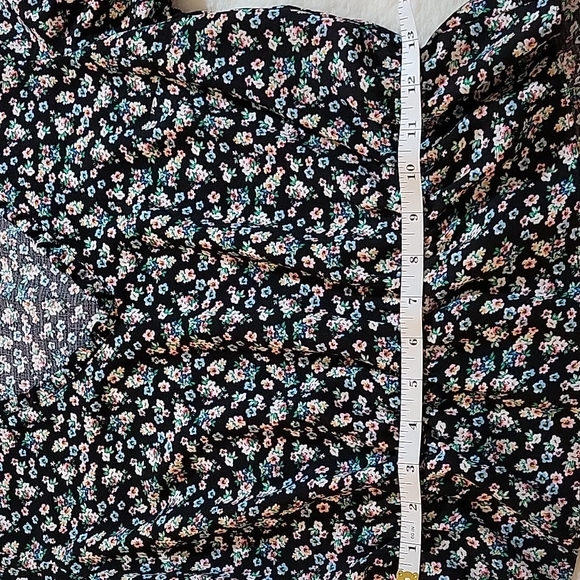 💥 ASSORTED COLOR OF DAISIES TOP BY TOPSHOP 💥 - Picture 11 of 12